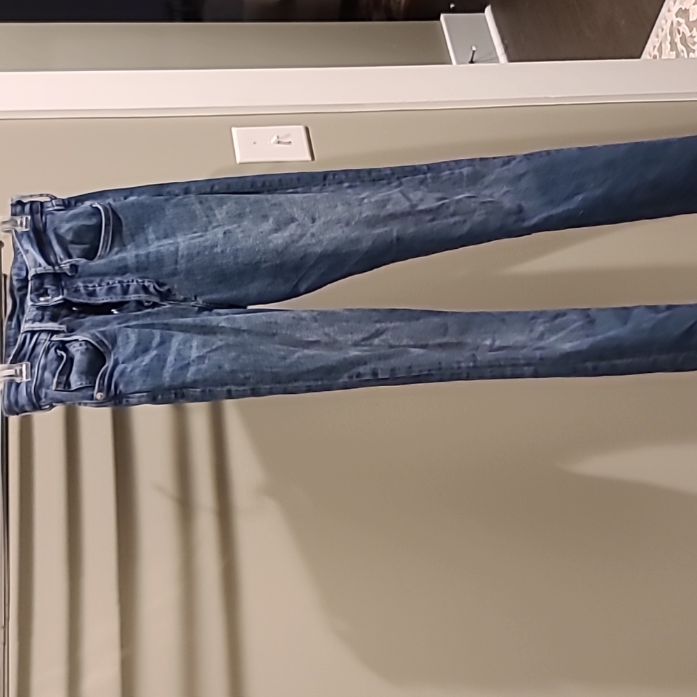 Men's H&M skinny jeans
